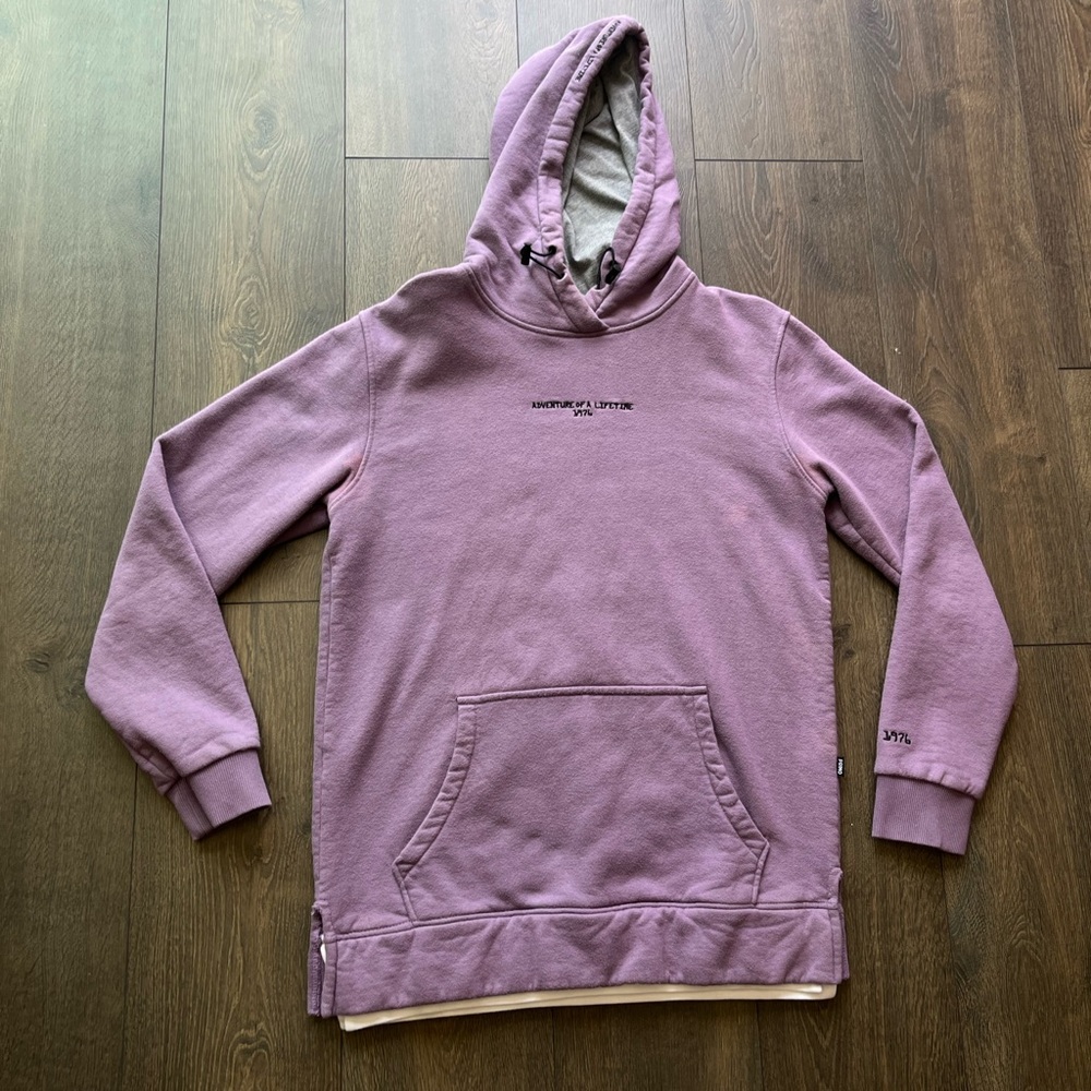 Primo Hoodie Sweatshirt